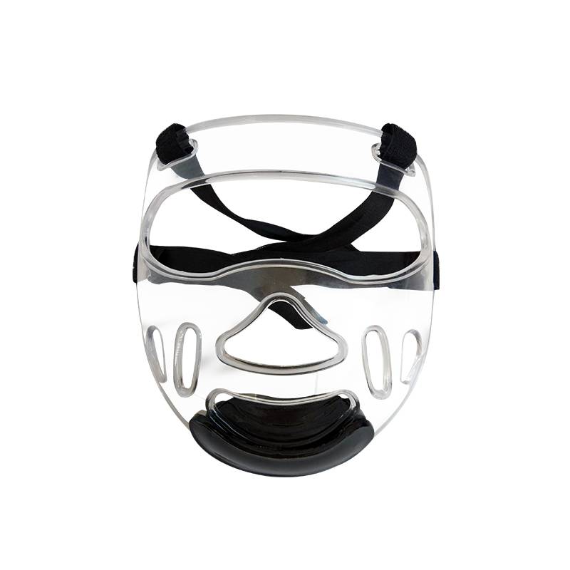 Single mask